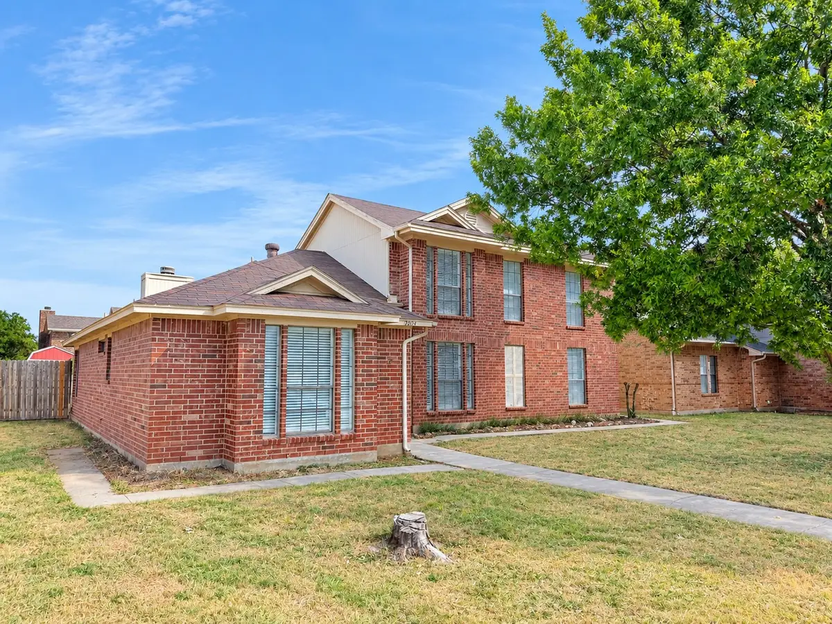 7801 Cornell Drive, Rowlett, TX 75088 - #1