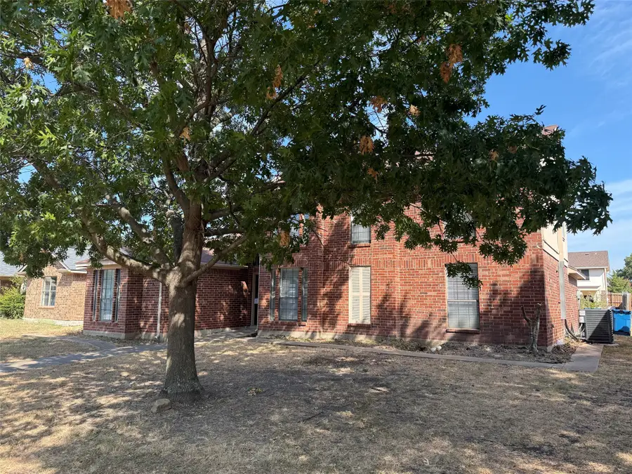 7801 Cornell Drive, Rowlett, TX 75088 - #2