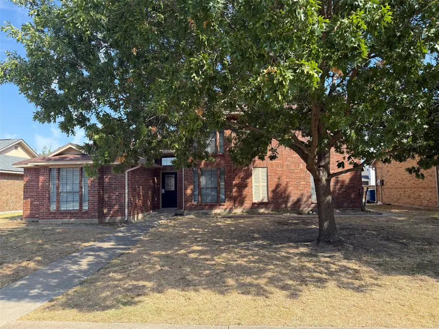 7801 Cornell Drive, Rowlett, TX 75088 - #3