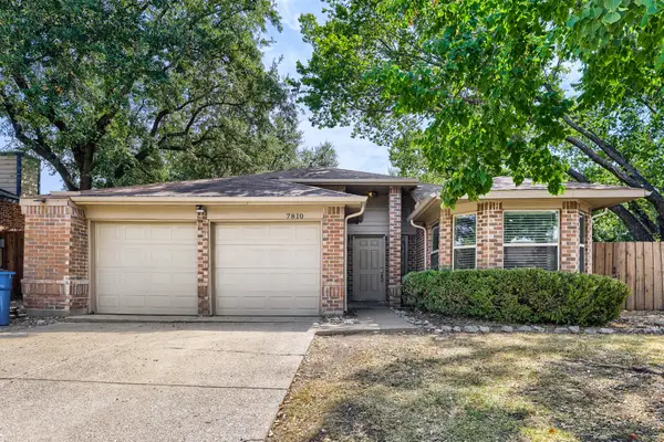 7810 Ivy Lane, Rowlett, TX 75089