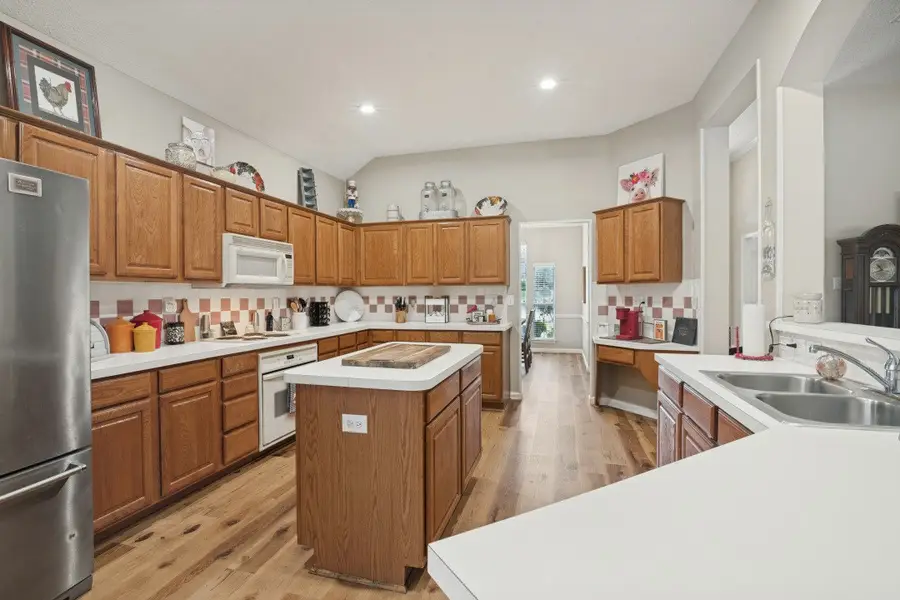 4914 Petersburg Drive, Rowlett, TX 75088 - #3