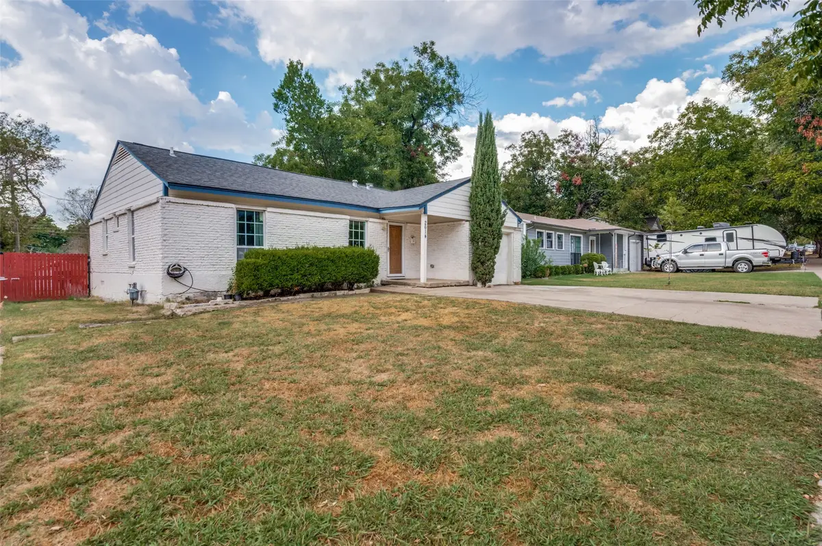2614 Valwood Parkway, Farmers Branch, TX 75234 - #1