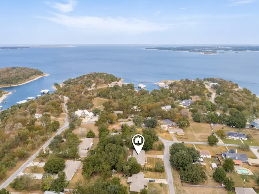 87 Micajah Davis Lane, Denison, TX 75020 - #2