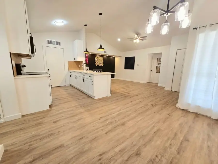 3606 Wilbarger Drive, Dallas, TX 75227 - #3