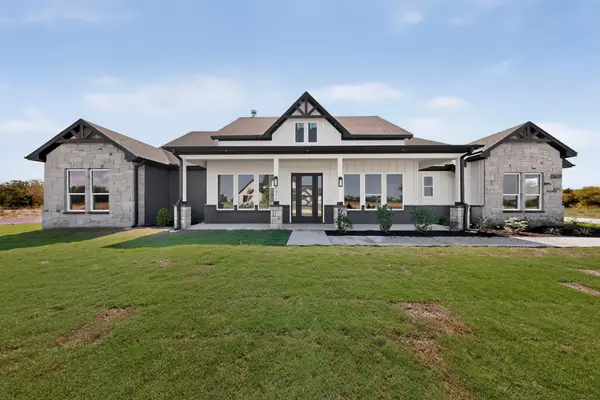 5371 Sunset Road, Caddo Mills, TX 75135