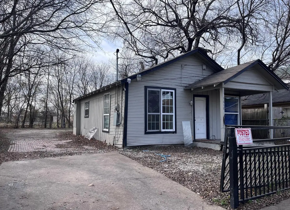 1619 Caldwell Street, Dallas, TX 75223 - #1