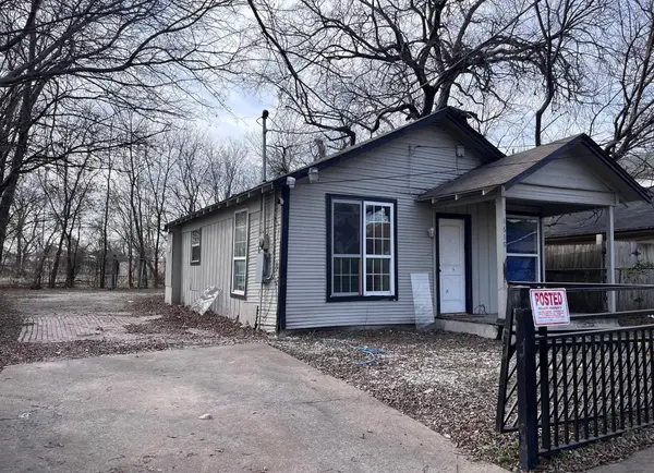 1619 Caldwell Street, Dallas, TX 75223