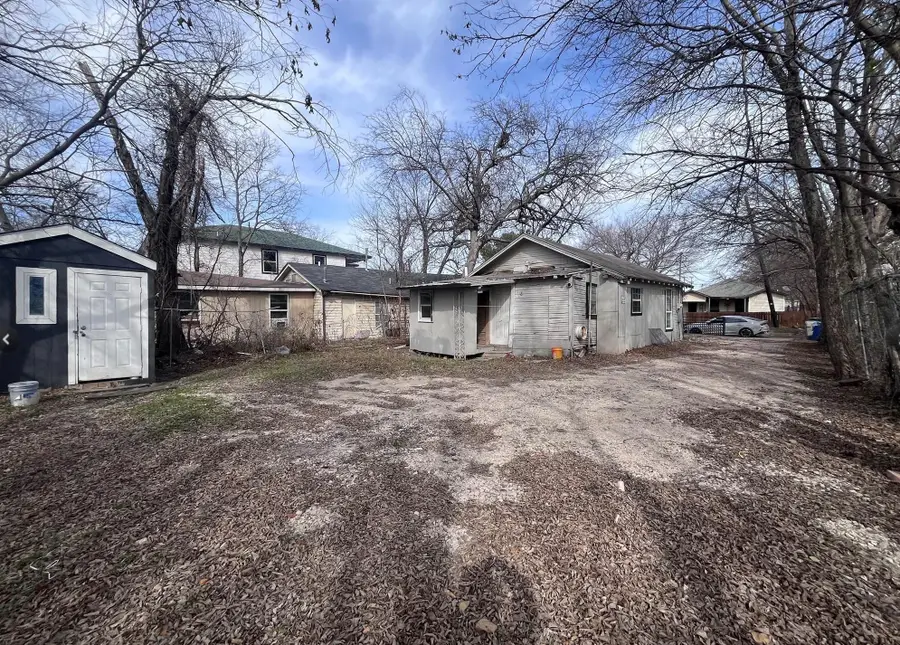 1619 Caldwell Street, Dallas, TX 75223 - #2