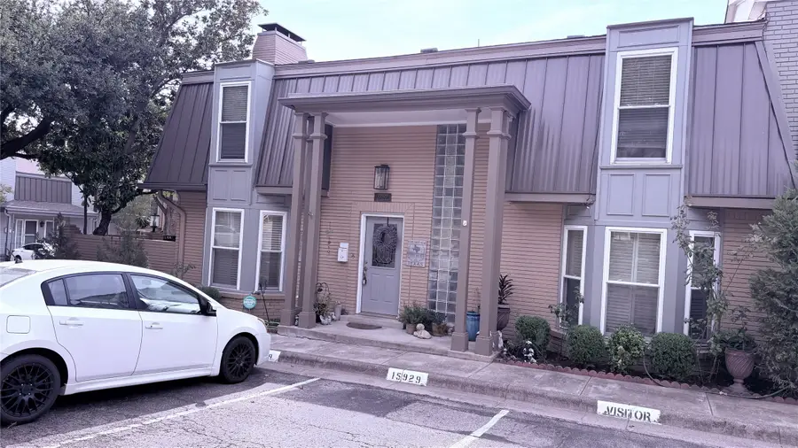 15929 Archwood Lane #1035, Dallas, TX 75248 - #2