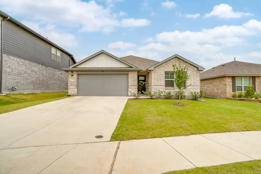 3013 Brittlebush Drive, Fort Worth, TX 76108 - #2