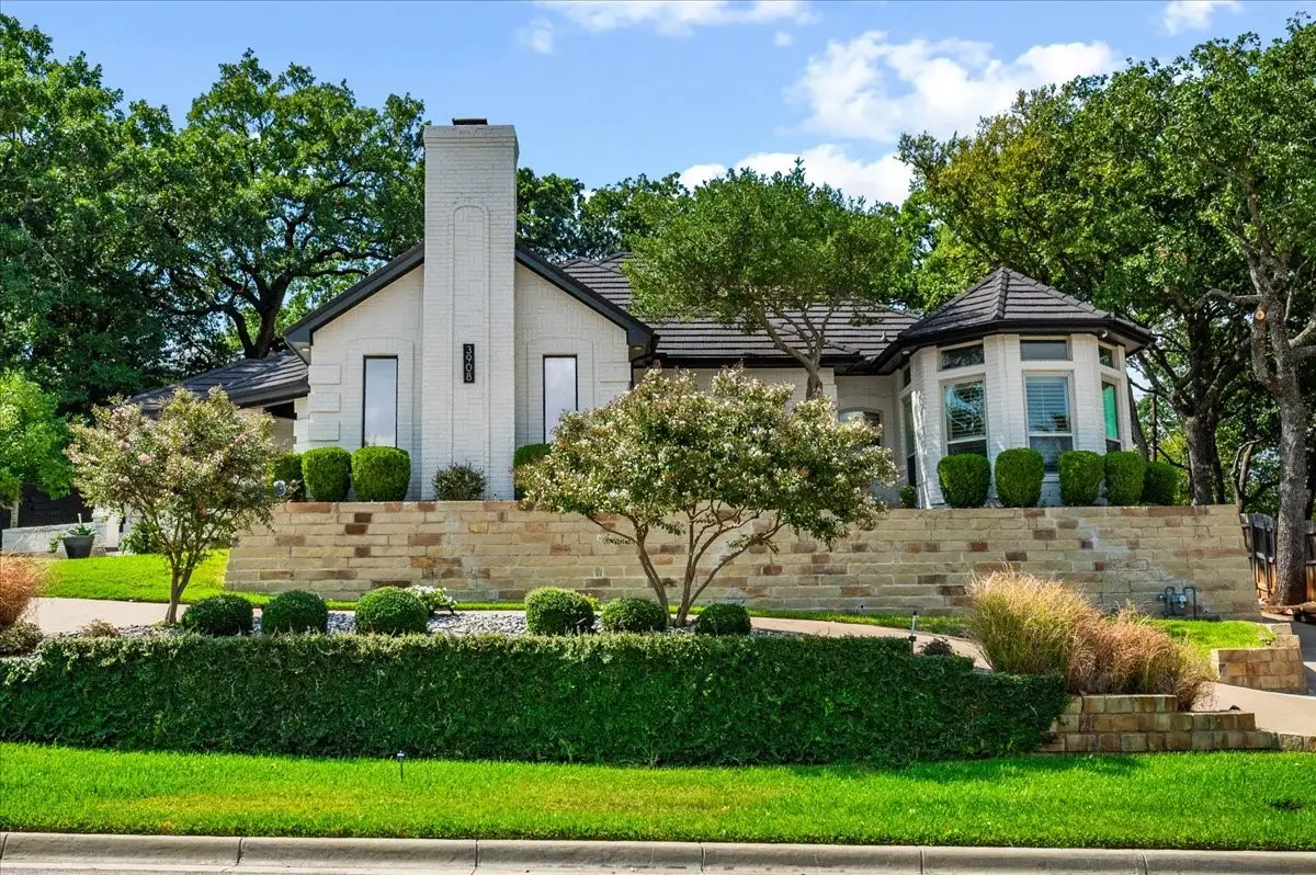 3908 Woodstock Drive, Colleyville, TX 76034 - #1