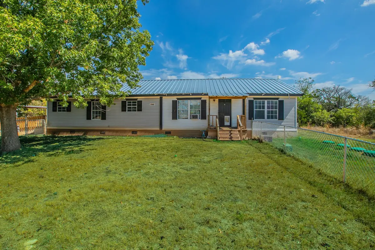1630 Old Osage Road, Gatesville, TX 76528 - #1
