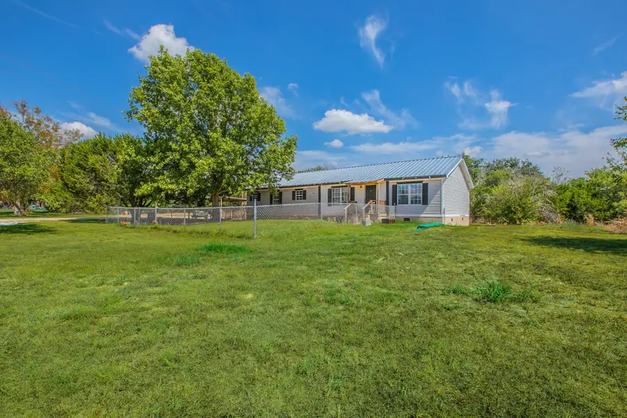 1630 Old Osage Road, Gatesville, TX 76528 - #2