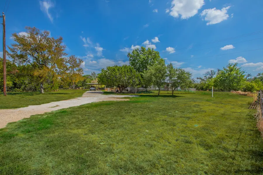 1630 Old Osage Road, Gatesville, TX 76528 - #3