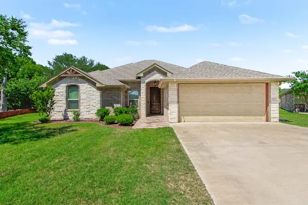 3907 Del Rio Court, Granbury, TX 76049