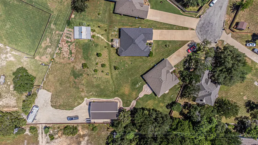 3907 Del Rio Court, Granbury, TX 76049 - #3