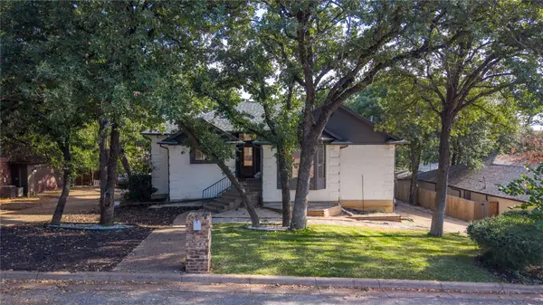 4404 Rain Forest Drive, Arlington, TX 76017