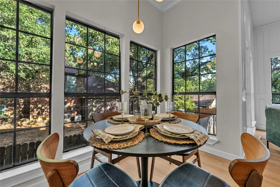 4404 Rain Forest Drive, Arlington, TX 76017 - #2