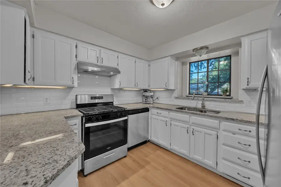 4404 Rain Forest Drive, Arlington, TX 76017 - #3