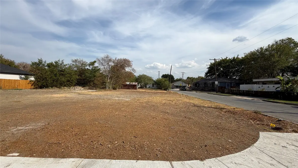 4400 Hamilton Avenue, Dallas, TX 75210 - #1