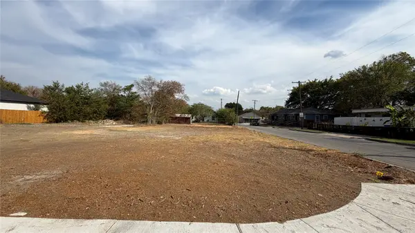 4400 Hamilton Avenue, Dallas, TX 75210