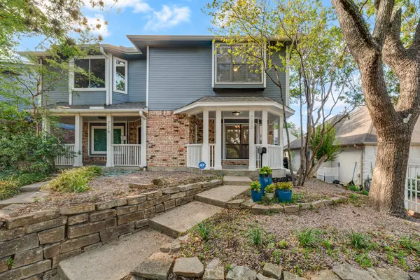 730 W Canty Street, Dallas, TX 75208