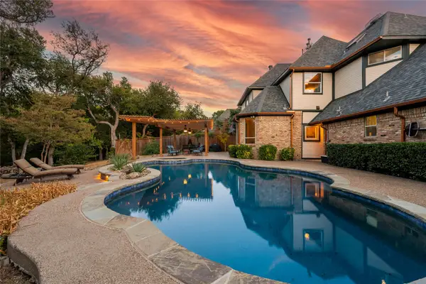 2329 Highlands Creek Road, Carrollton, TX 75007