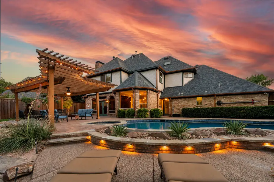 2329 Highlands Creek Road, Carrollton, TX 75007 - #2