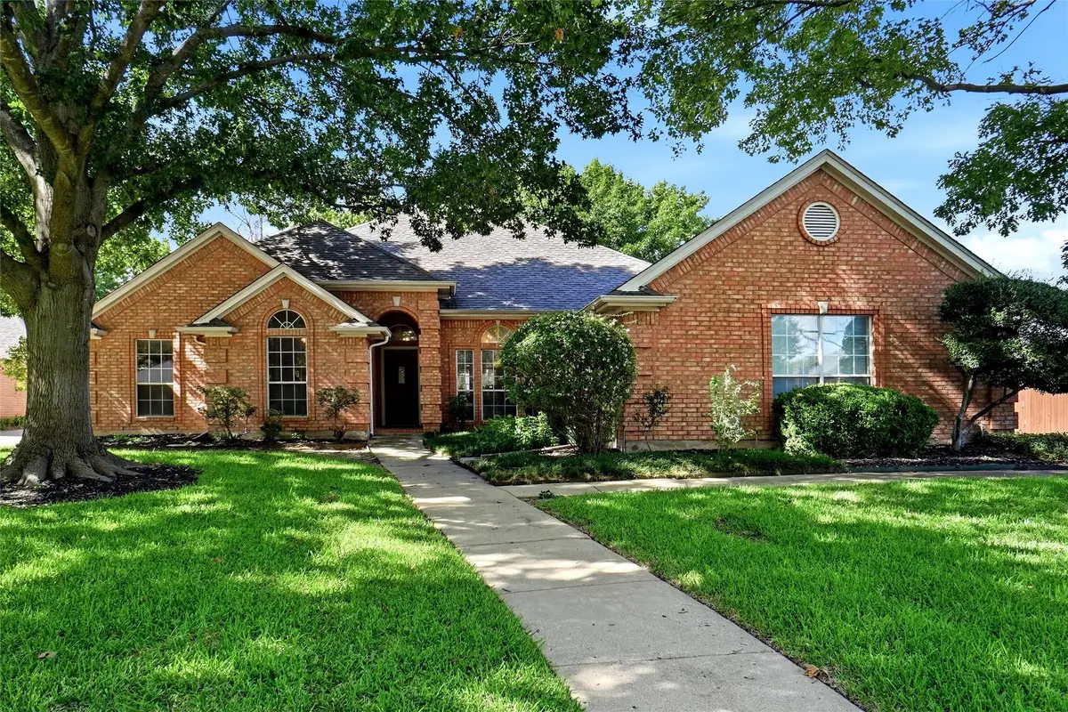 1703 Chretien Point Drive, Mansfield, TX 76063 - #1
