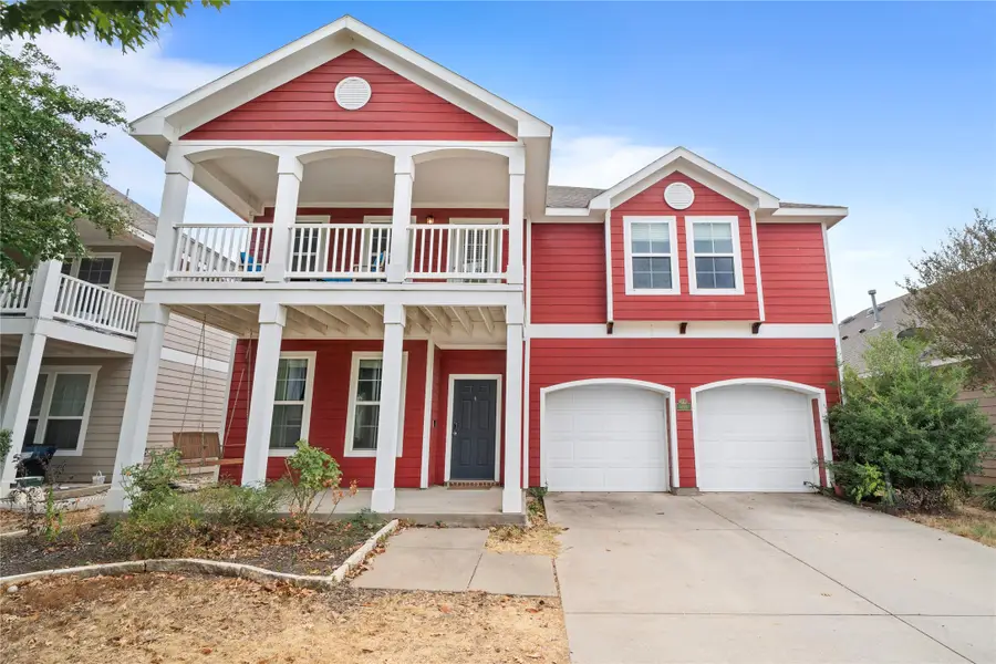 9020 Nathaniel Drive, Providence Village, TX 76227 - #3