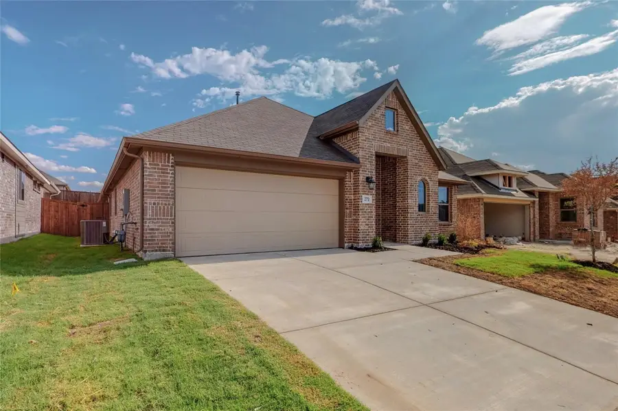 272 Tallgrass Drive, Lavon, TX 75166 - #2