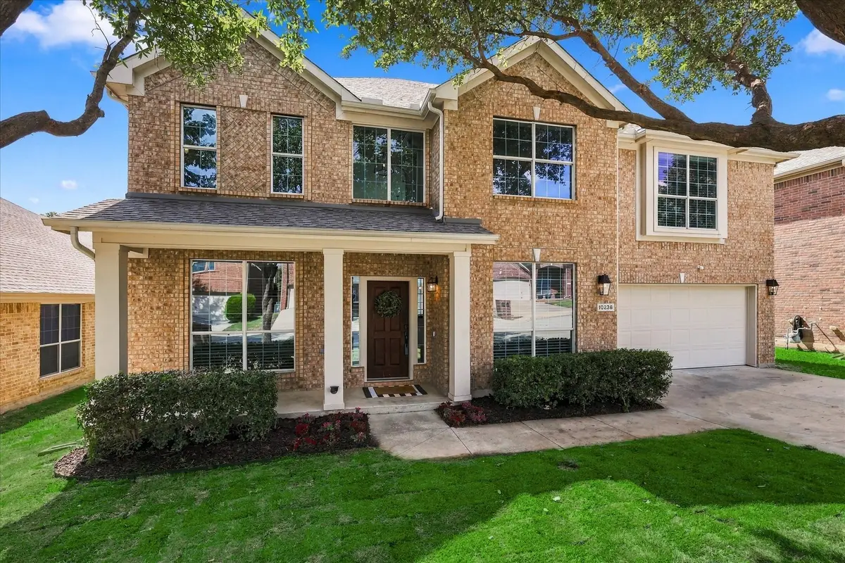 10236 Vintage Drive, Fort Worth, TX 76244 - #1