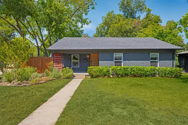 8619 Westglen Drive, Dallas, TX 75228