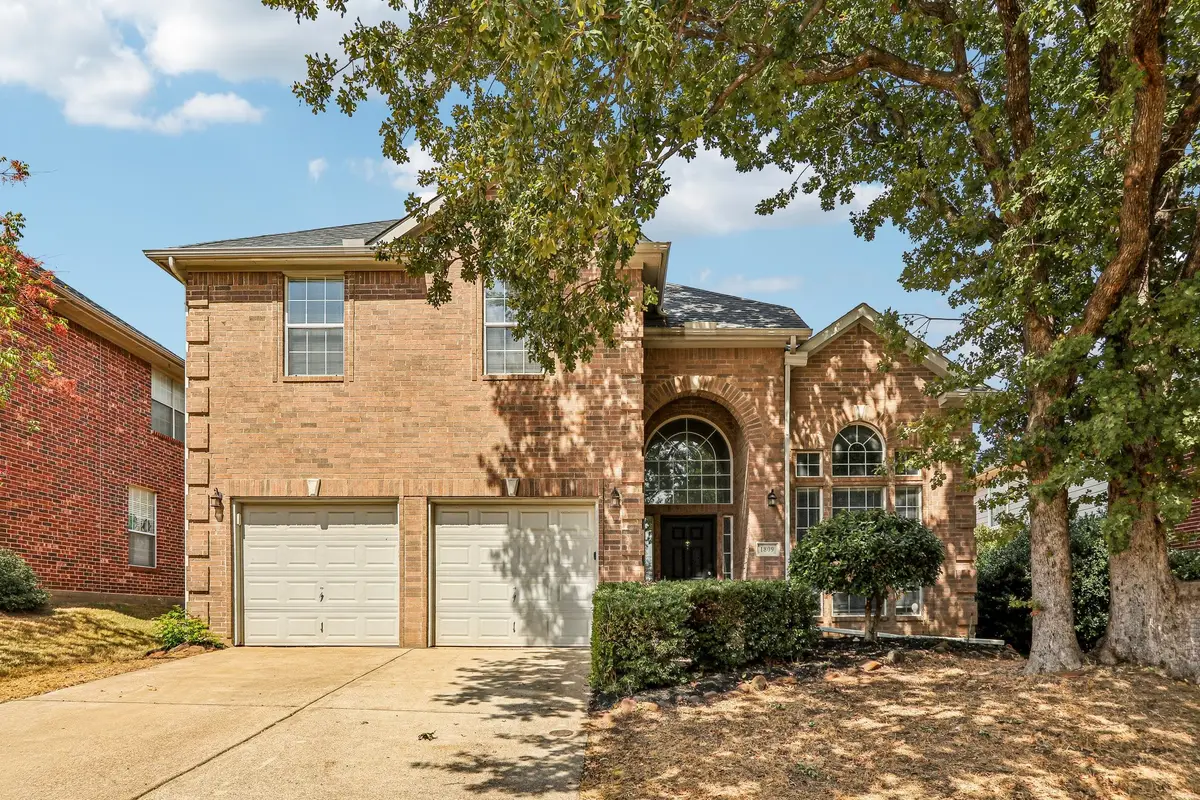1809 Morning Glory Drive, Denton, TX 76210 - #1