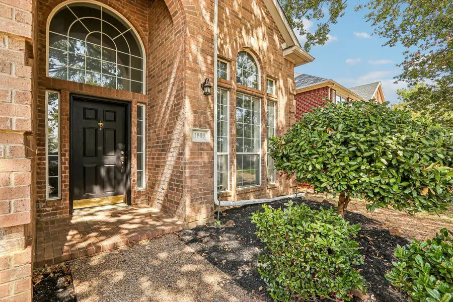 1809 Morning Glory Drive, Denton, TX 76210 - #2
