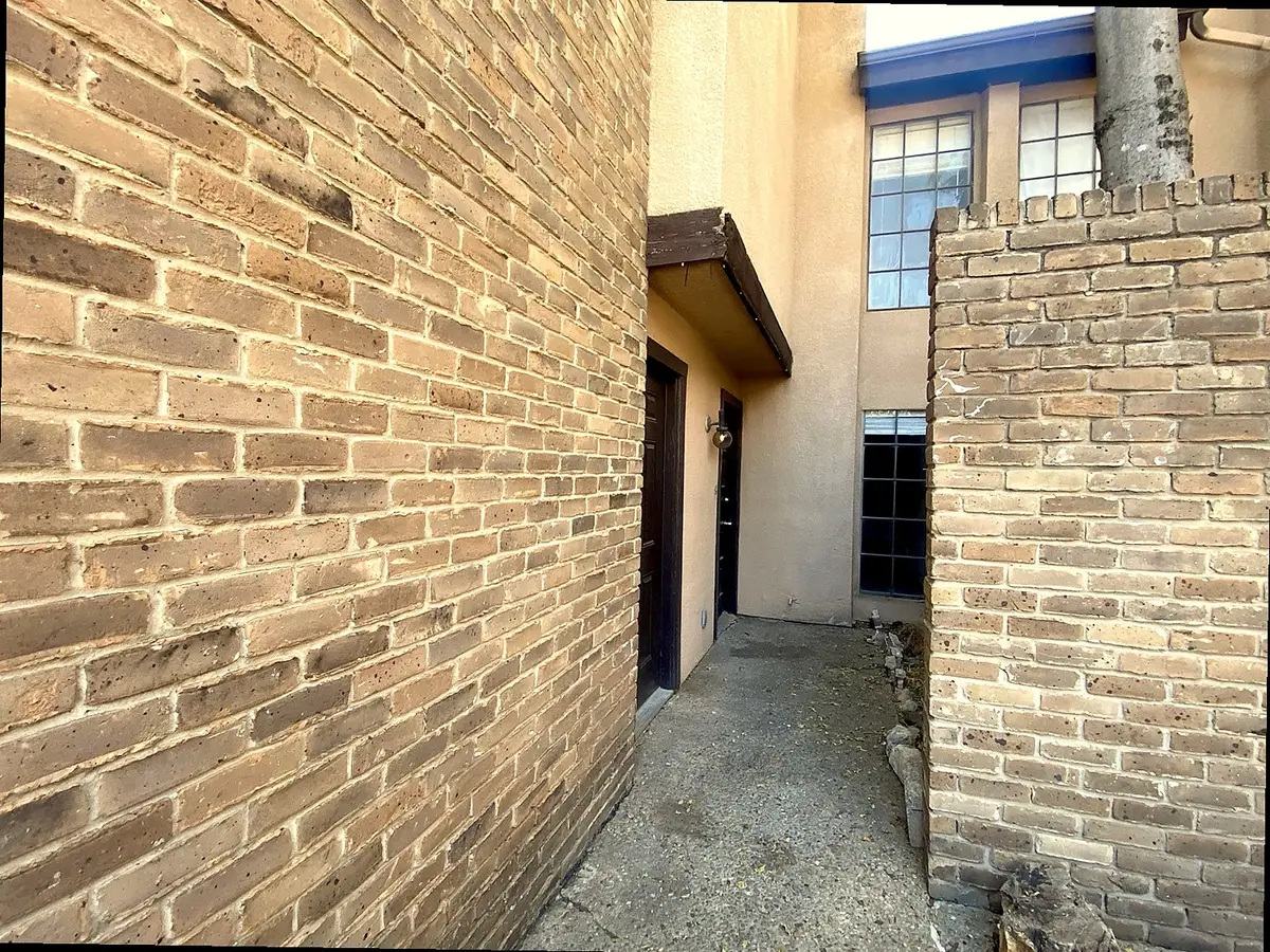 6019 Ridgecrest Road #204B, Dallas, TX 75231 - #1