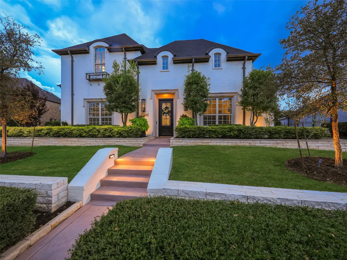12313 Winding Hollow Lane, Frisco, TX 75033 - #1