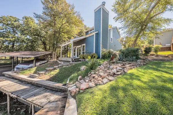 508 Harbor Drive S, Azle, TX 76020