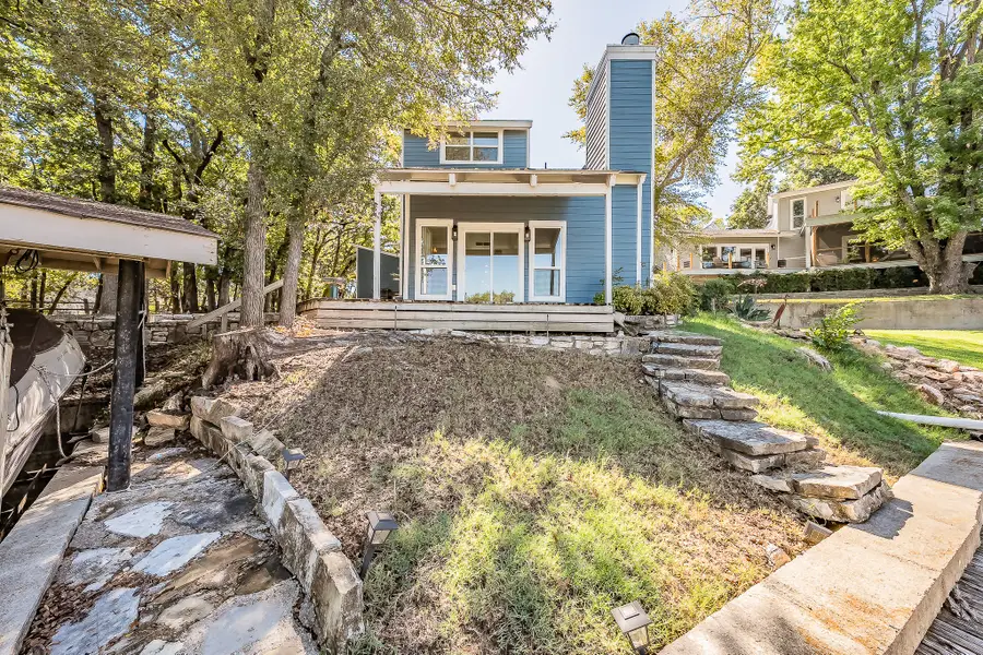 508 Harbor Drive S, Azle, TX 76020 - #3