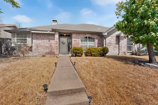 1517 Wesley Drive, Mesquite, TX 75149