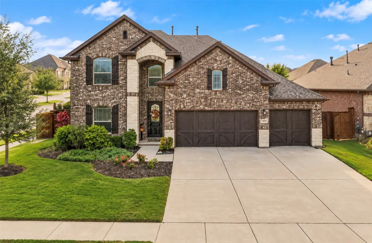 3214 Treyburn Lane, Venus, TX 76084 - #1