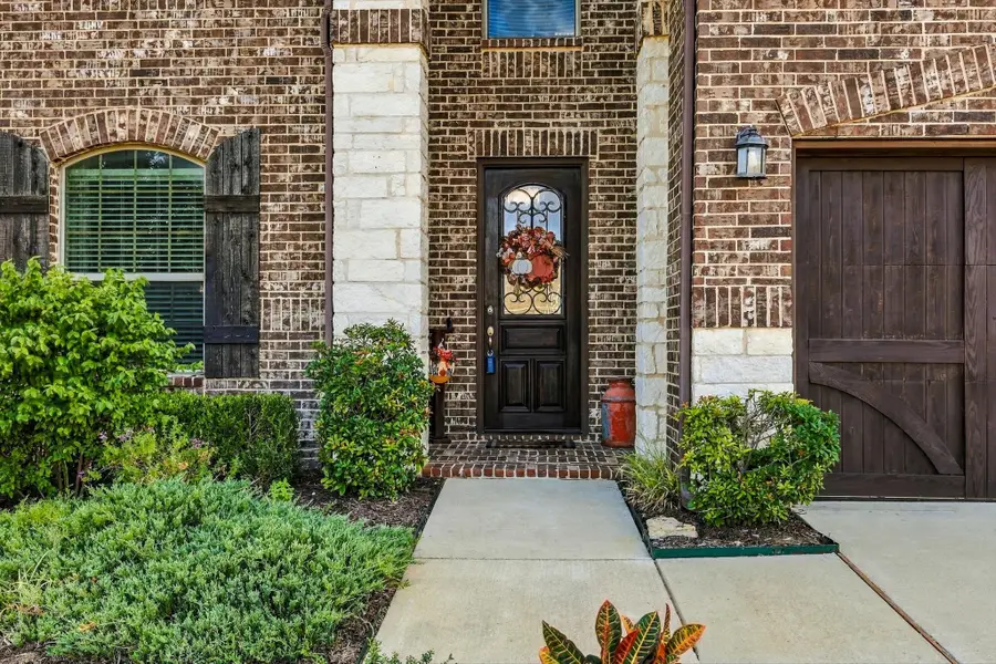 3214 Treyburn Lane, Venus, TX 76084 - #3