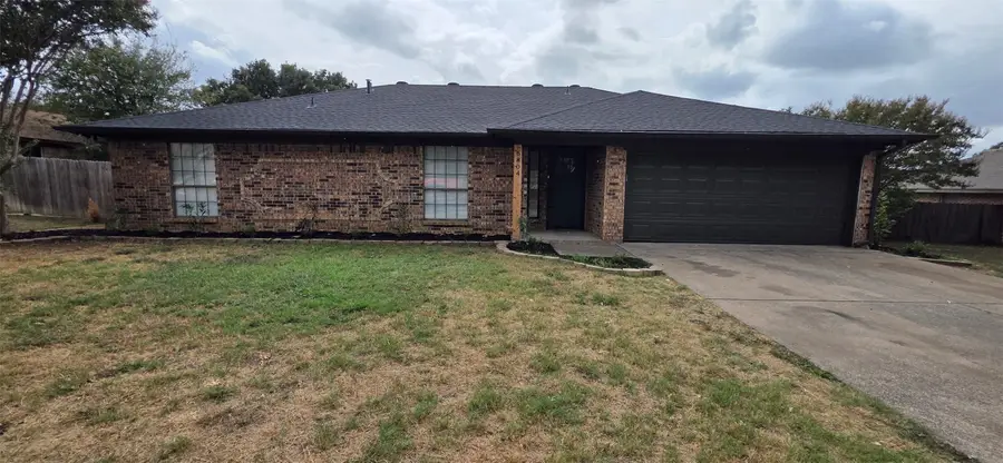 6804 Fair Meadows Drive, North Richland Hills, TX 76182 - #2