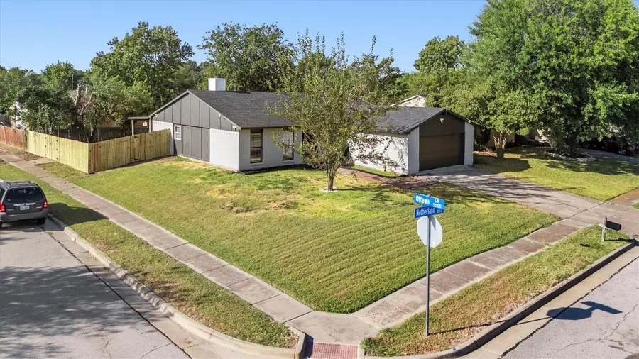 800 Netherland Drive, Arlington, TX 76017 - #2