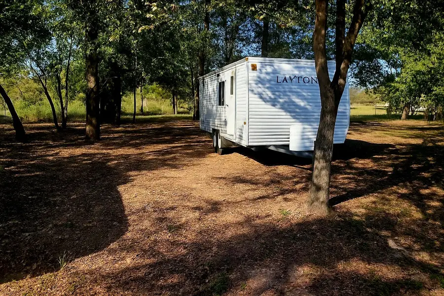 119892 Southwest 2384, Richland, TX 76681 - #3