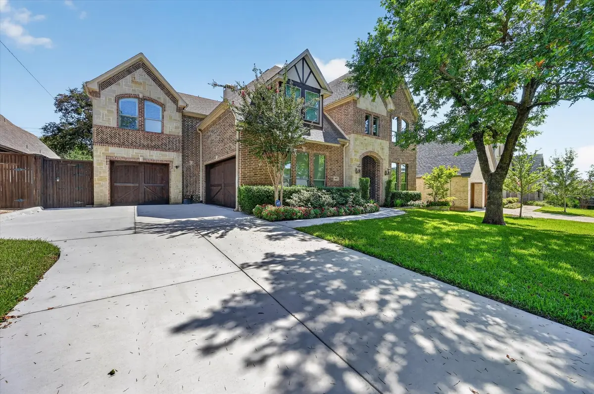 9432 Thornberry Lane, Dallas, TX 75220 - #1