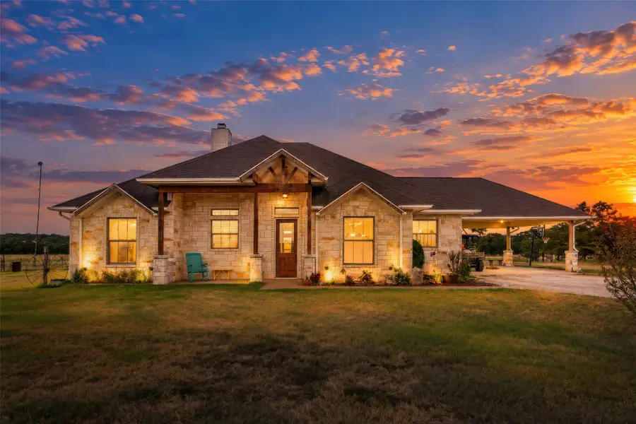 1500 Lcr 102, Mount Calm, TX 76673 - #3