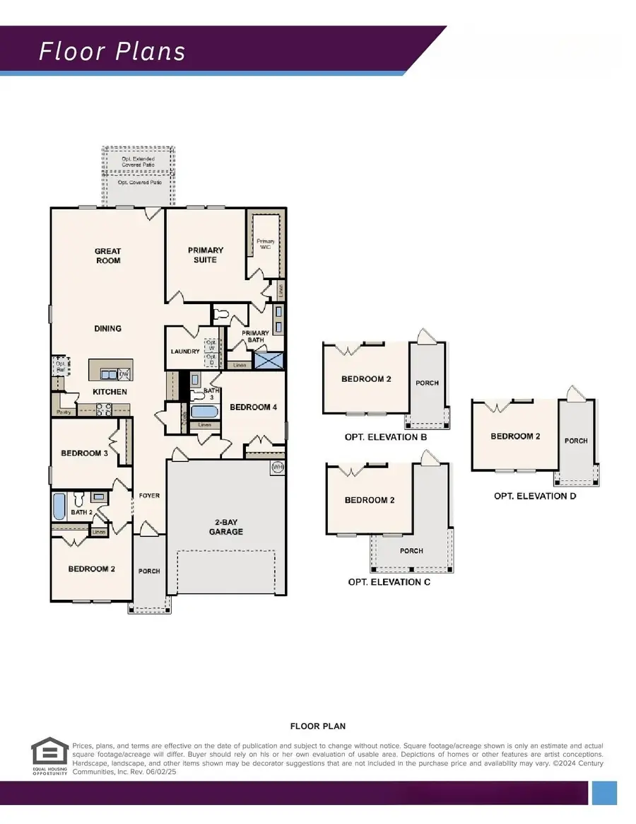 474 W 10th Street, Ellis, TX 75125 - #2