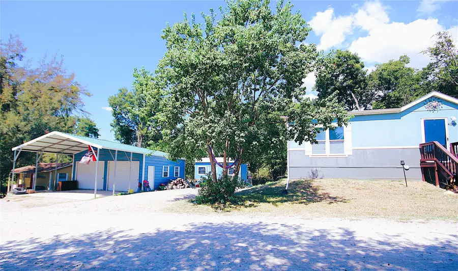 4268 Pueblo, Lone Oak, TX 75453 - #2