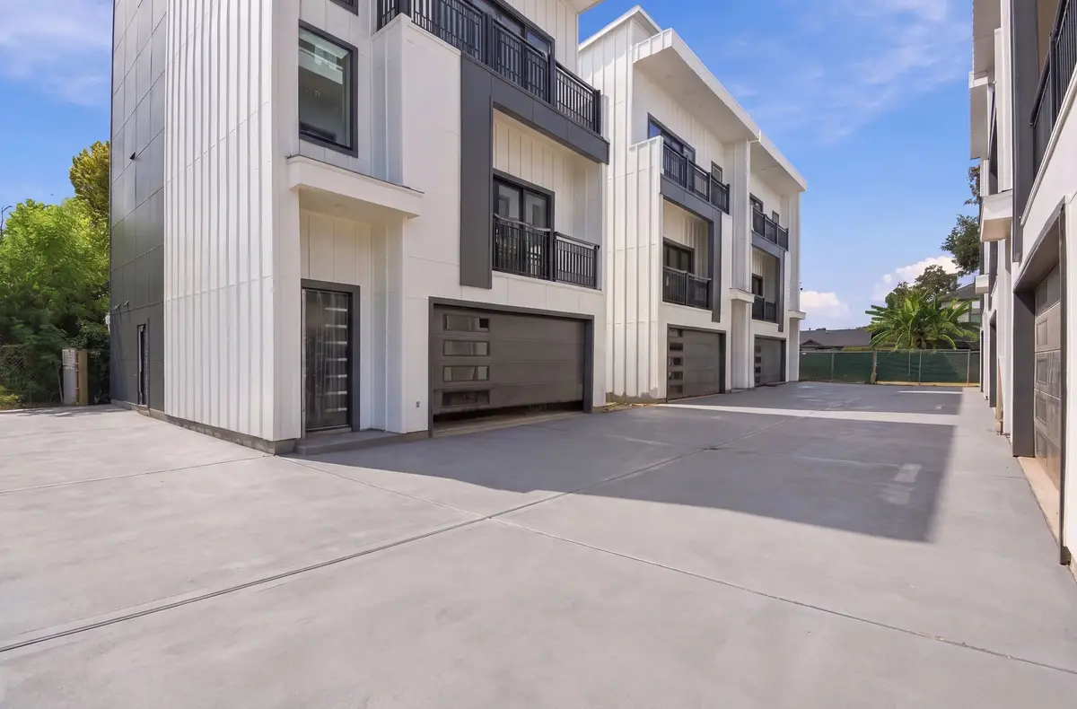 4909 Elysian Street #D, Houston, TX 77009 - #1